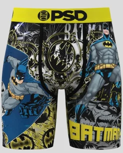 DC - I Am Batman