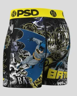 DC - I Am Batman