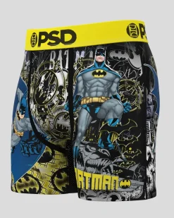 DC - I Am Batman
