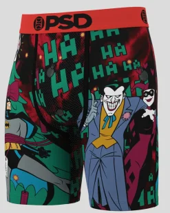 DC - Joker Szn