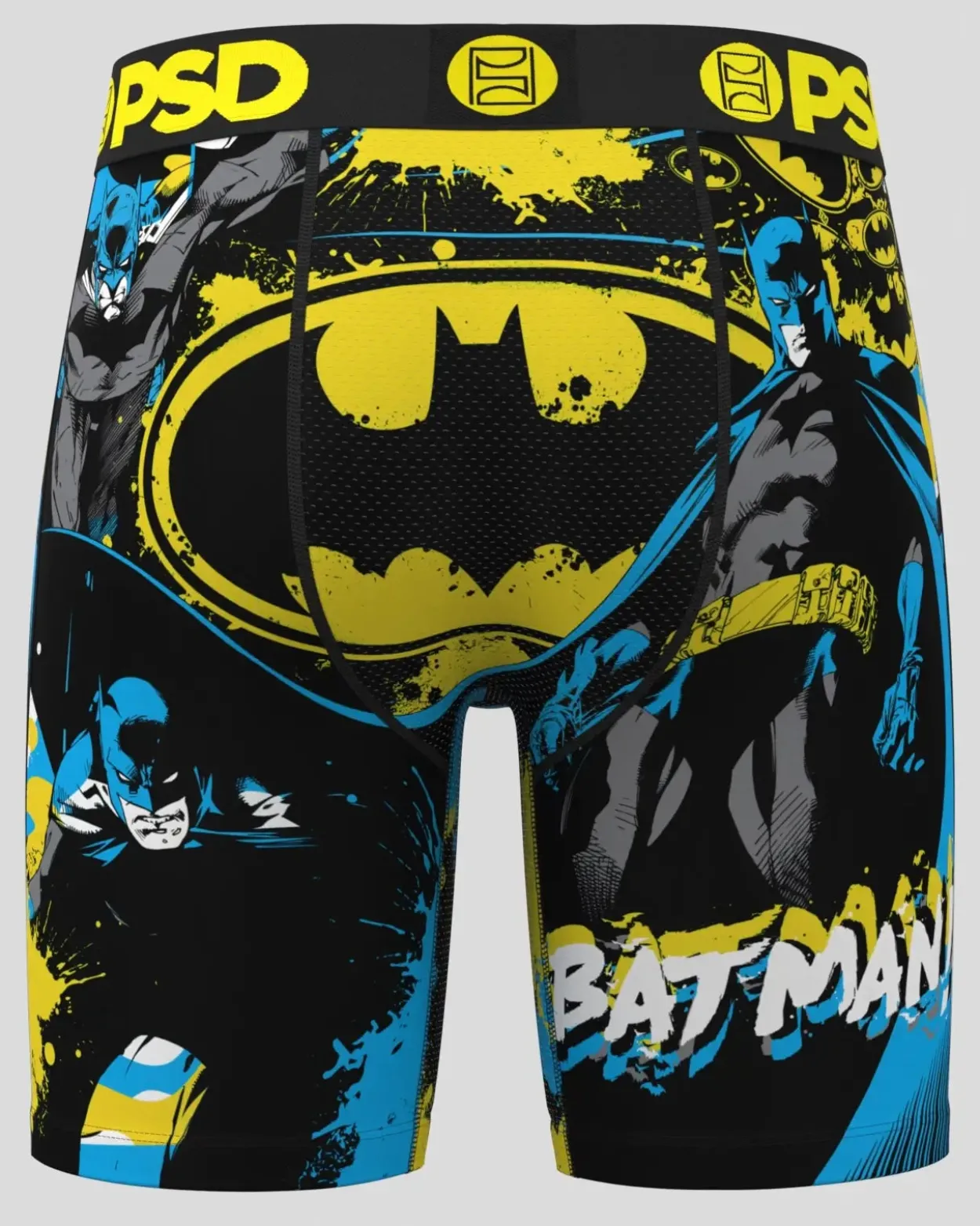DC - Na Na Na Batman