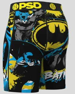 DC - Na Na Na Batman