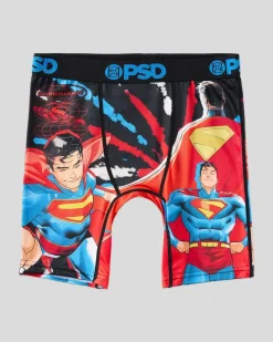DC - Superman America