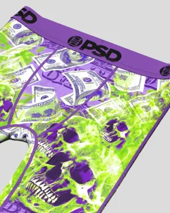Dead Money