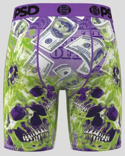 Dead Money