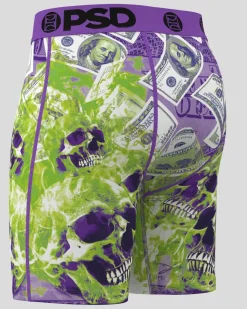 Dead Money