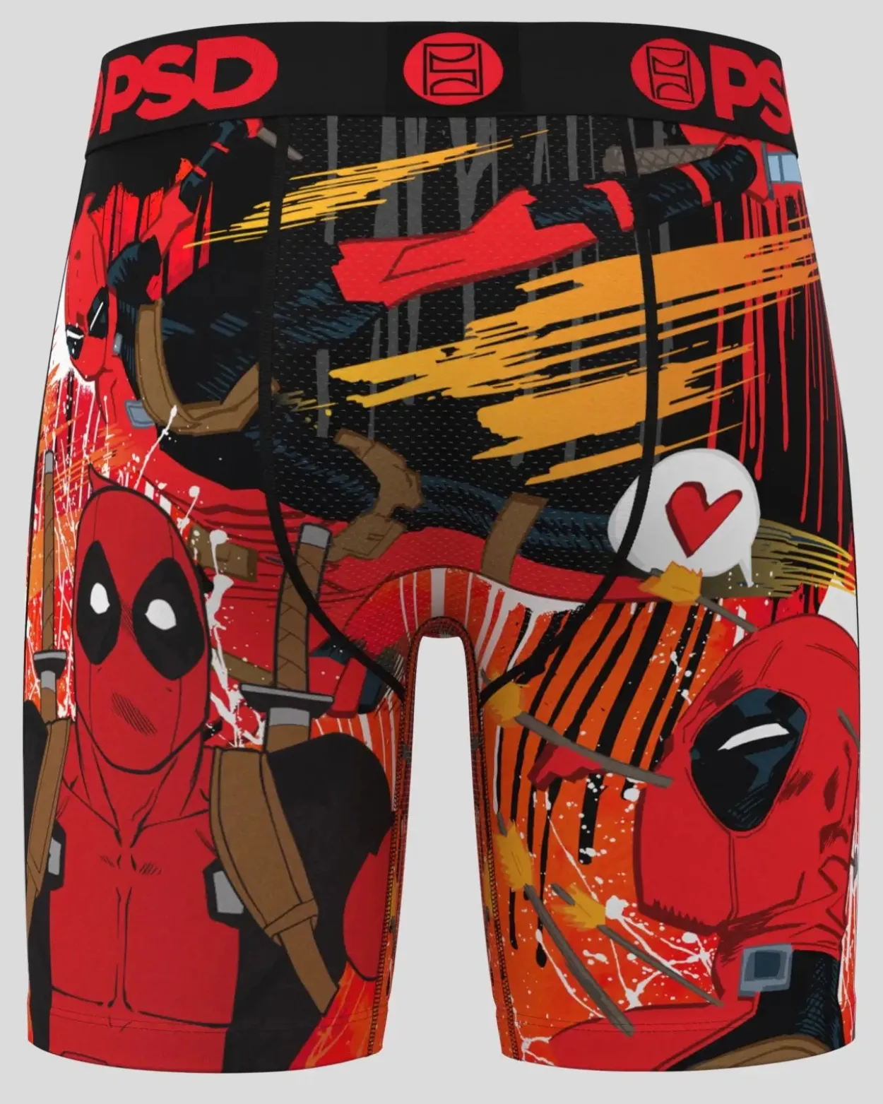 Deadpool - Drip