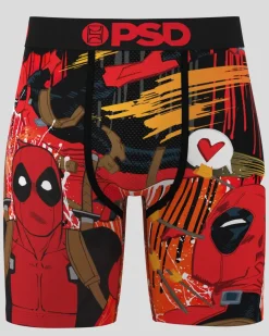 Deadpool - Drip