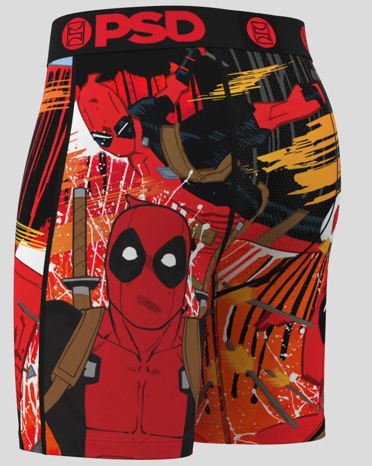 Deadpool - Drip