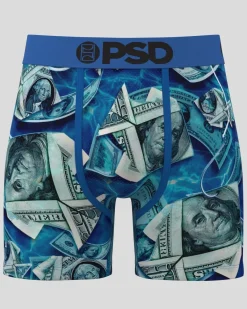 Deep Sea Funds
