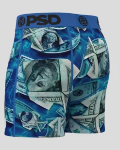 Deep Sea Funds