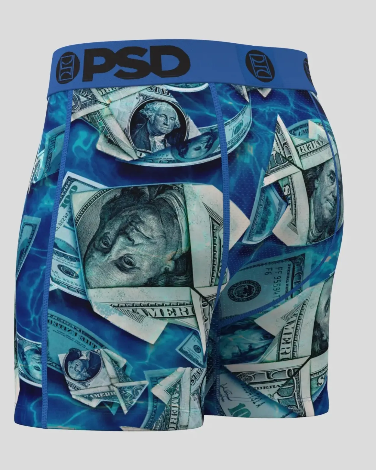 Deep Sea Funds