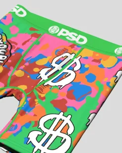Dollar Drip