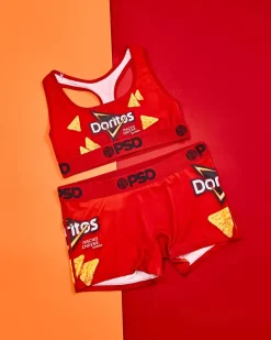 Doritos - Nacho Cheese