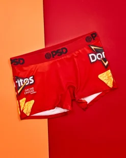 Doritos - Nacho Cheese