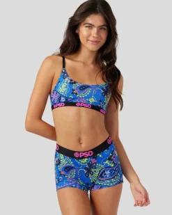 Electric Bandana