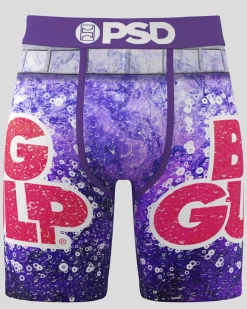 7-Eleven - Big Gulp Grape