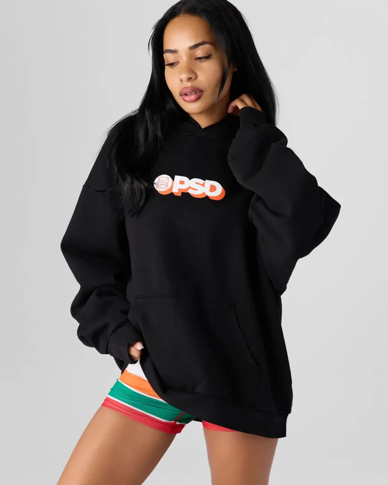 7-Eleven - Cup Donut Hoodie