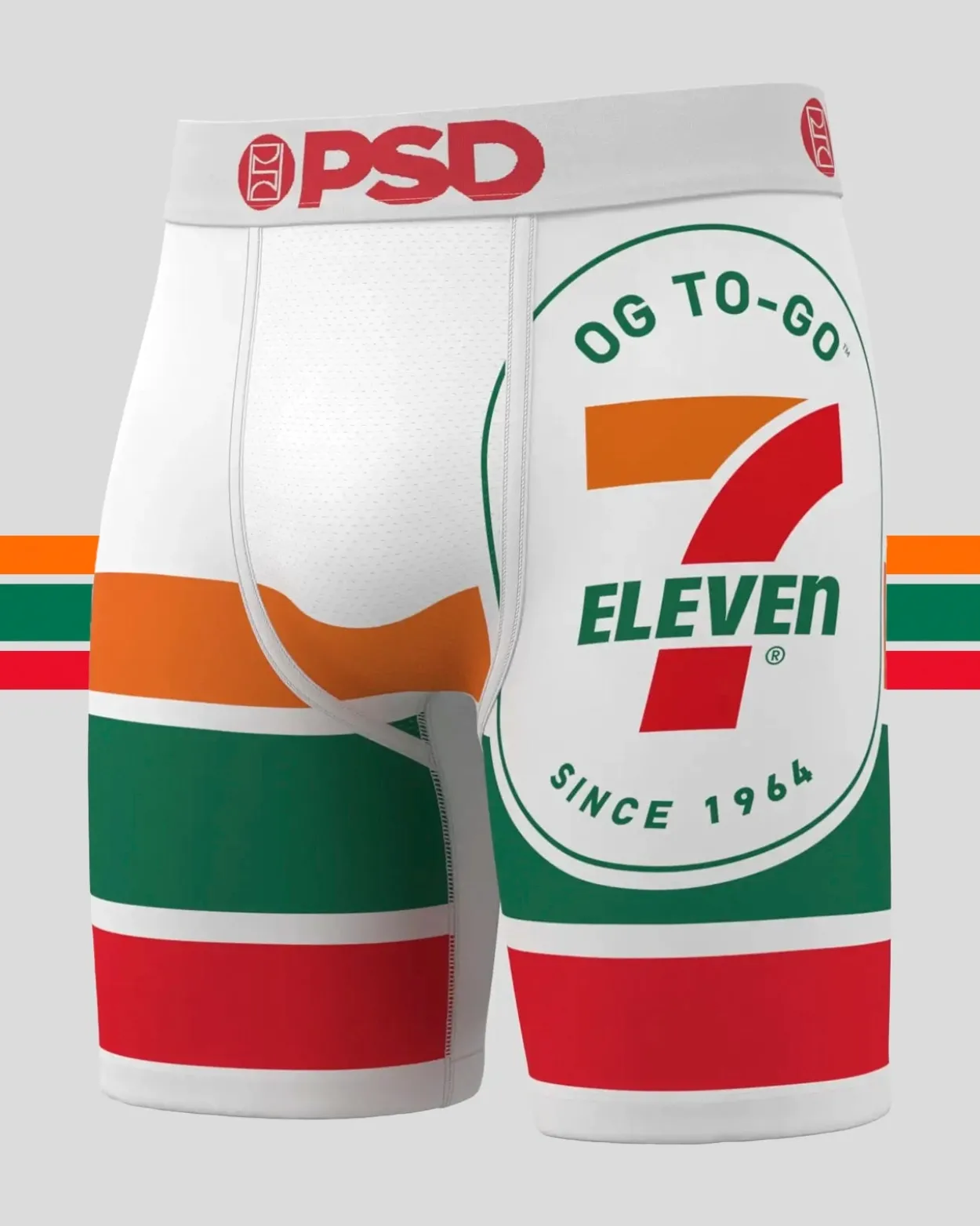 7-Eleven - To-Go Cup