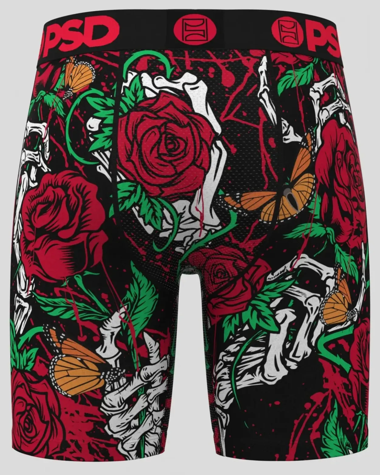 Eternal Roses
