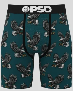 Fly Eagles Fly