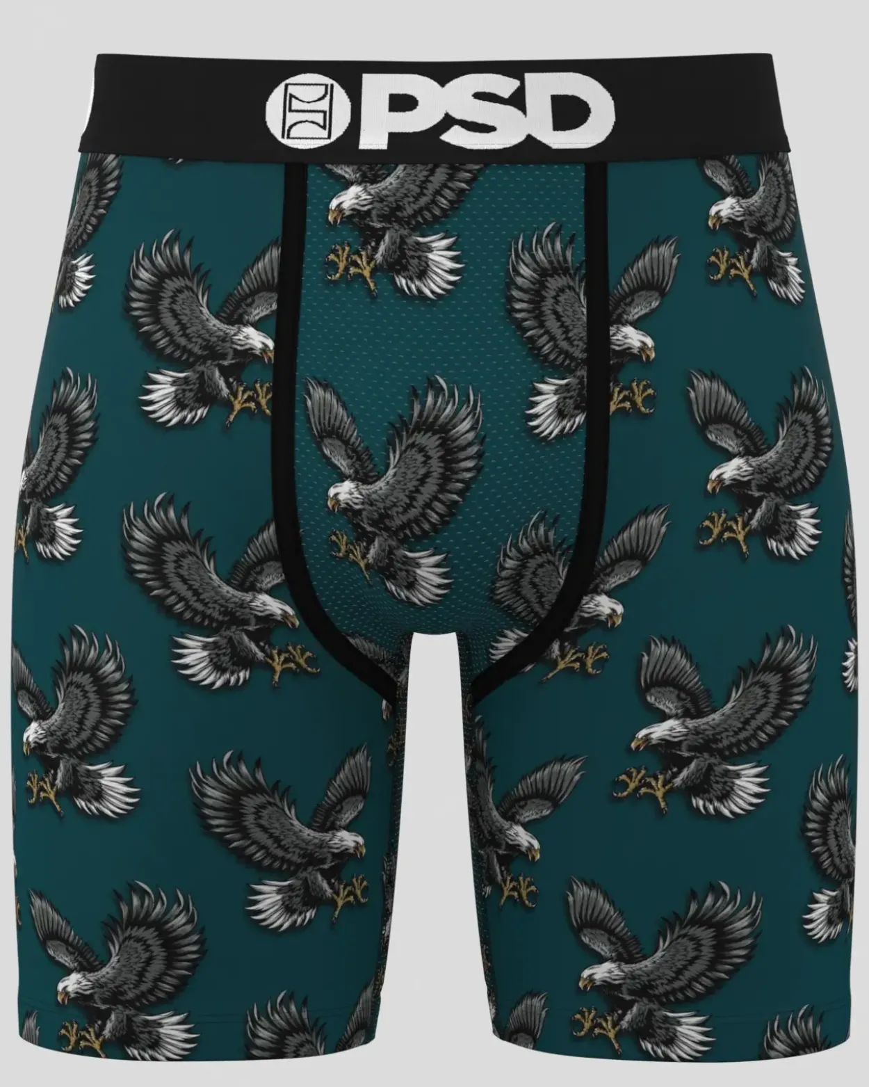 Fly Eagles Fly