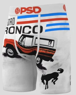 Ford - Bronco