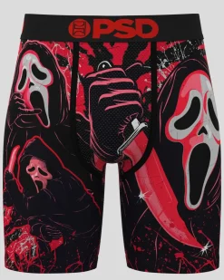 Ghost Face - Call Me