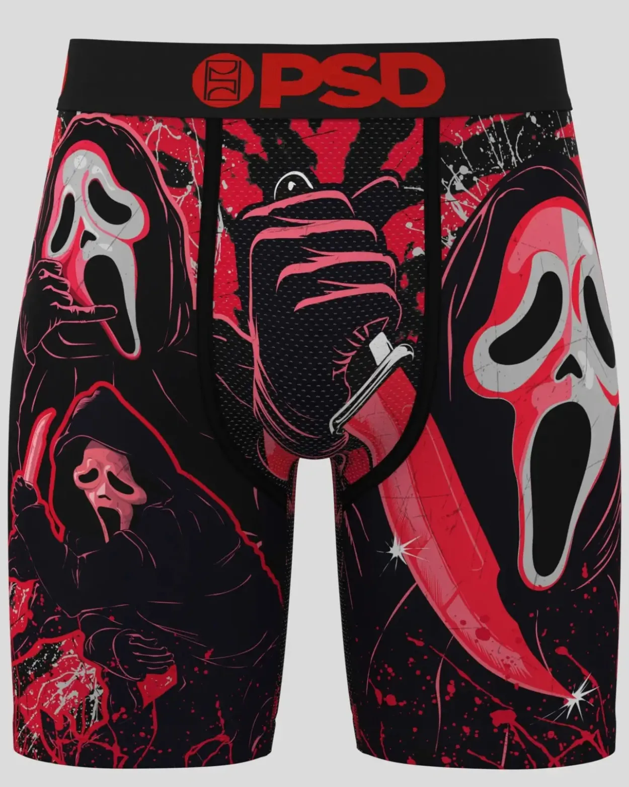 Ghost Face - Call Me