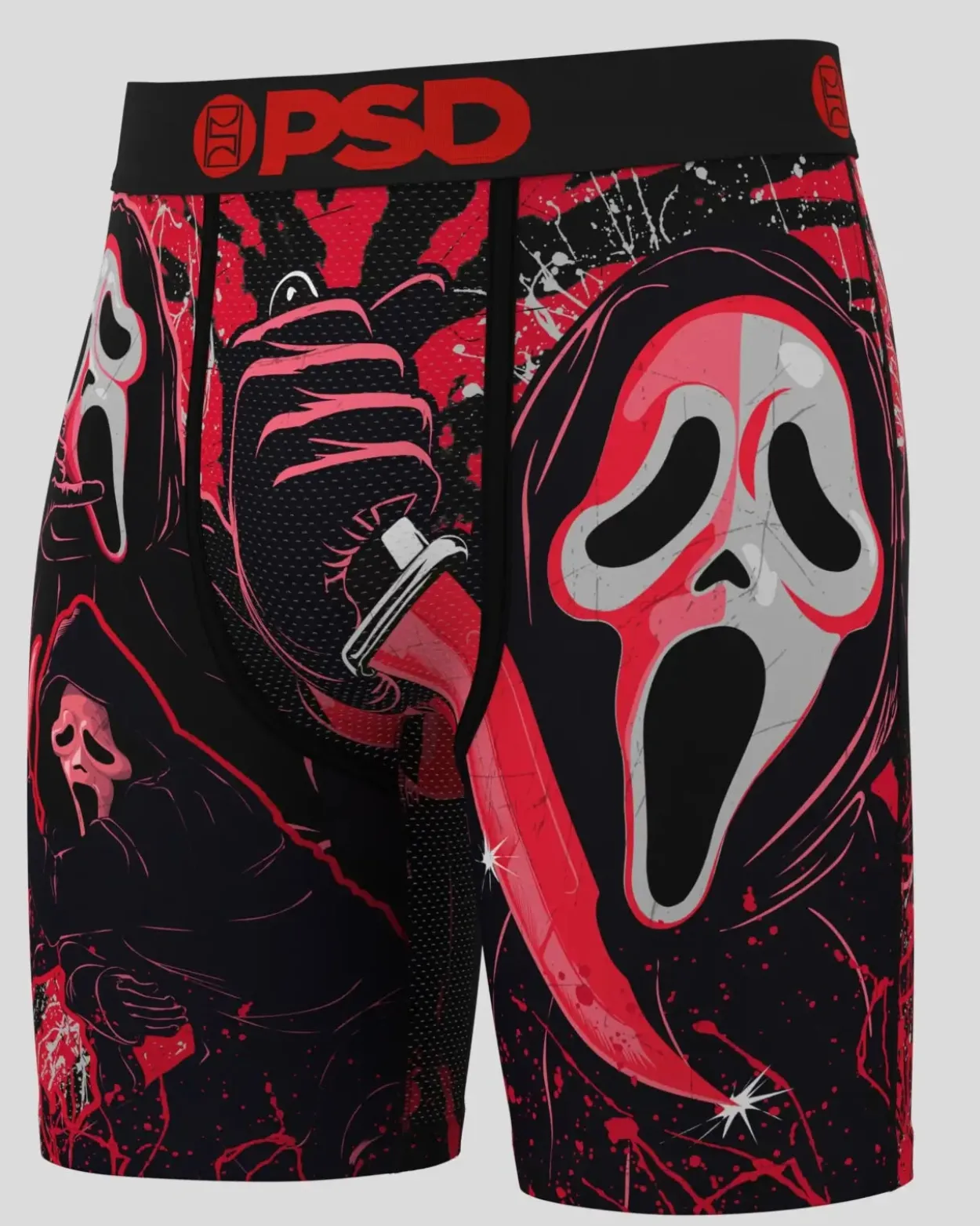 Ghost Face - Call Me