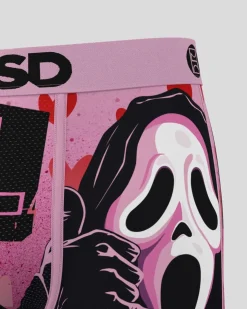 Ghost Face - Daddy