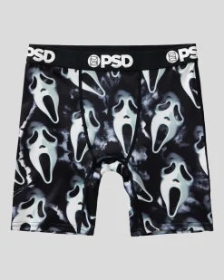 Ghost Face - Dark
