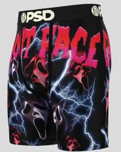 Ghost Face - Hype