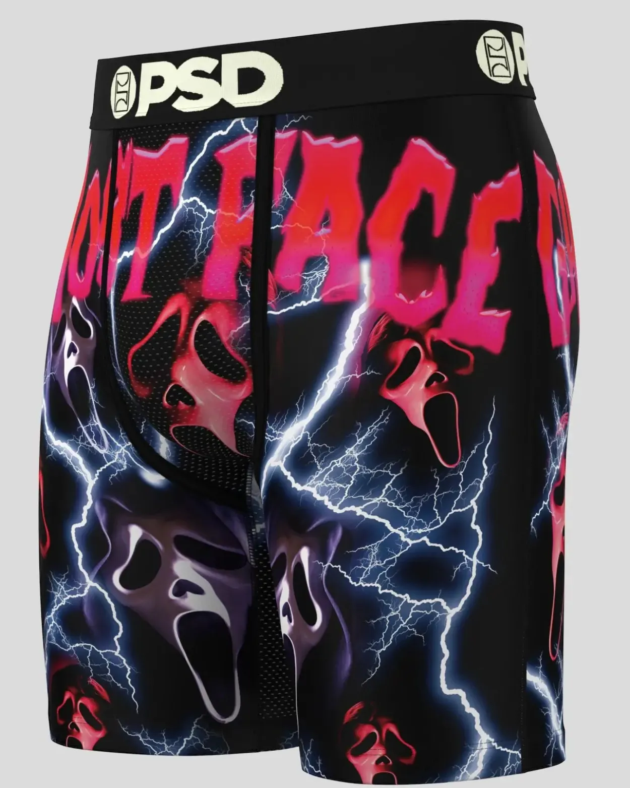 Ghost Face - Hype