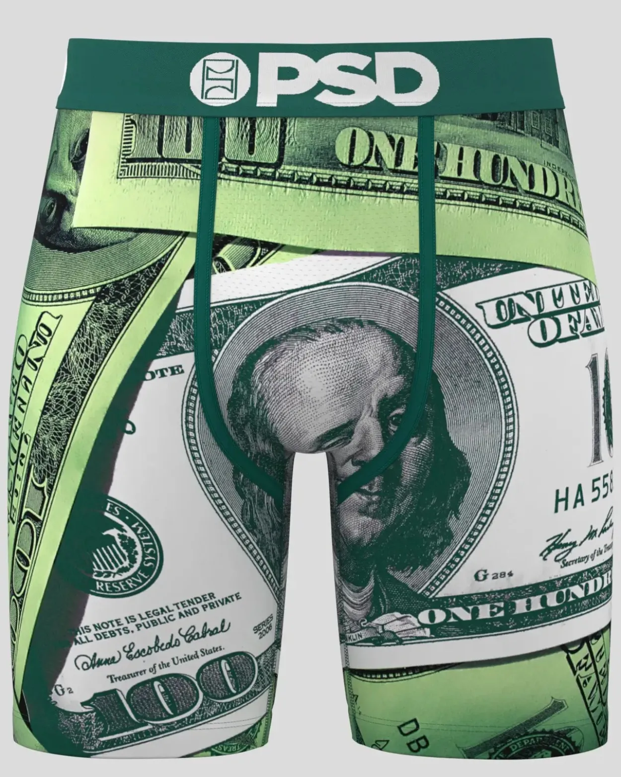 Green Bens