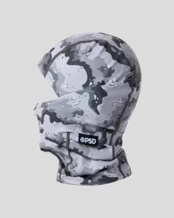 Grunge Camo