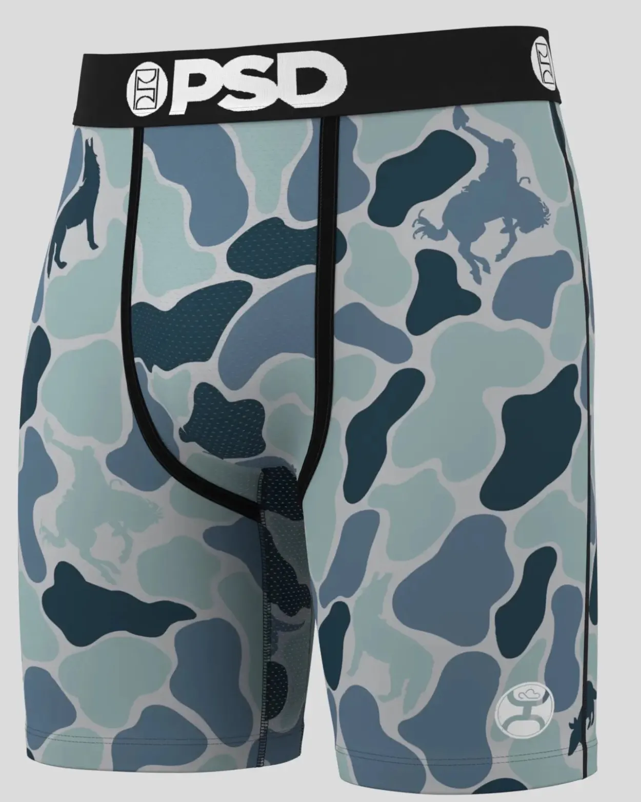 Hooey - Critter Camo