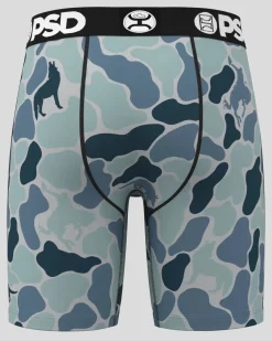 Hooey - Critter Camo
