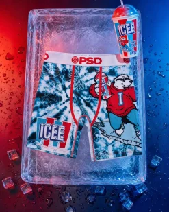 ICEE - Bear