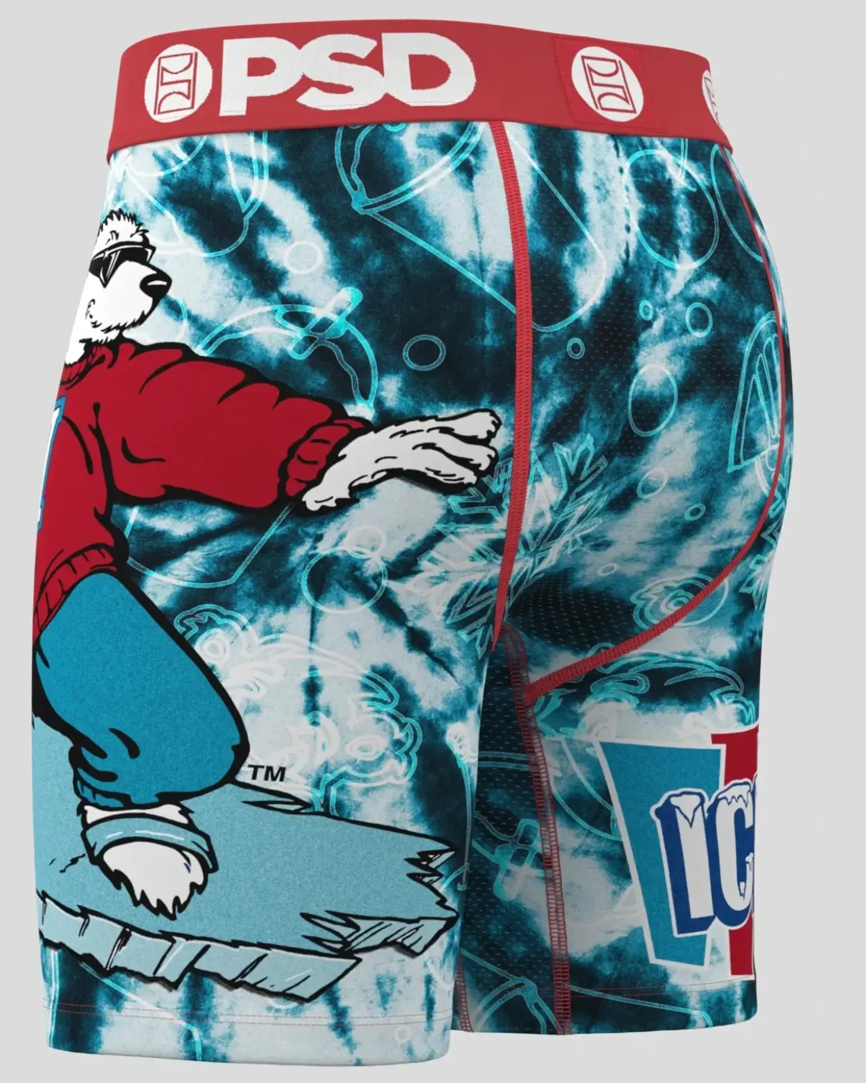 ICEE - Bear
