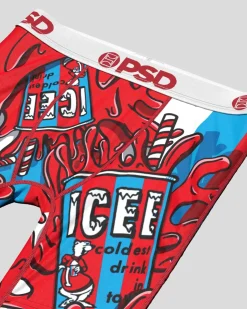 ICEE - Freeze