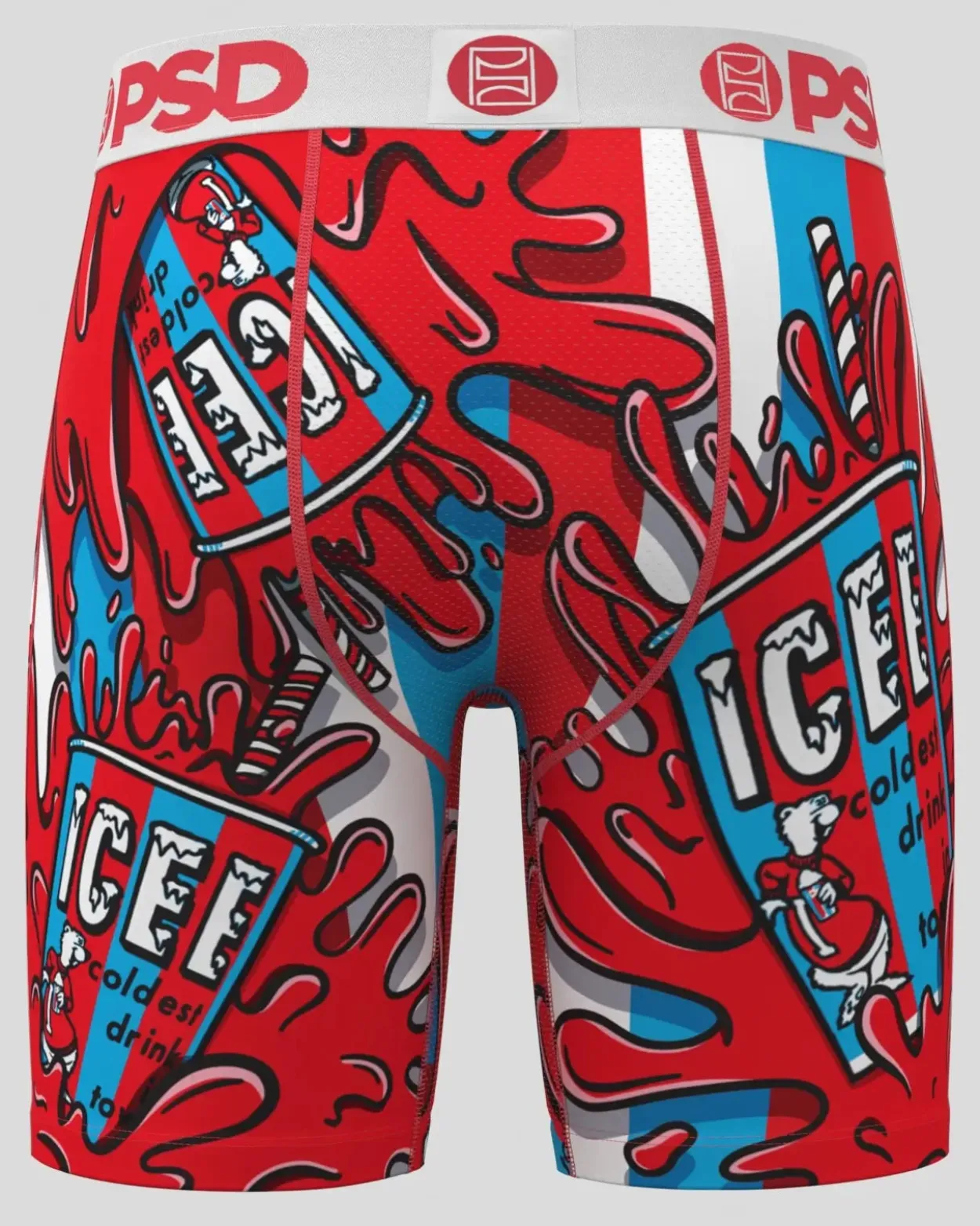 ICEE - Freeze