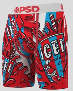 ICEE - Freeze