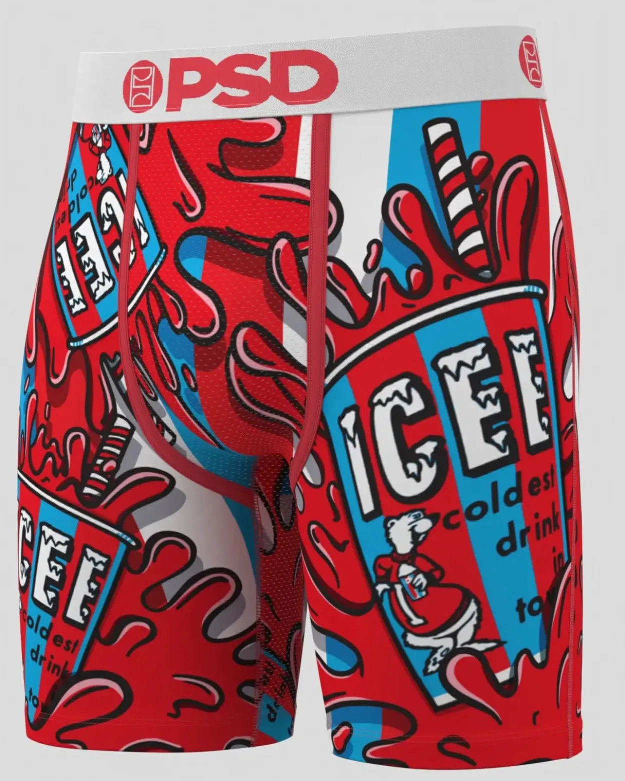 ICEE - Freeze