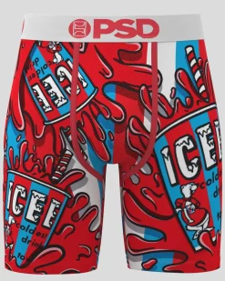 ICEE - Freeze