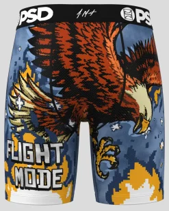 Ja Morant - Flight Mode