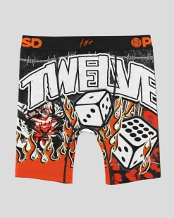 Ja Morant - Twelve Dice