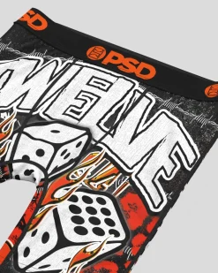 Ja Morant - Twelve Dice
