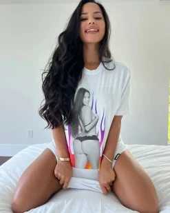 Katya Henry Tee