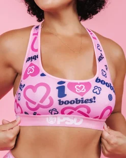 Keep a Breast